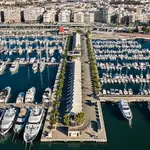 Marina Miramar Puerto Deportivo