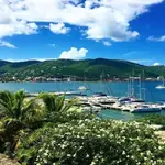 Fort Burt Marina