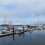 North Pier Pontoons