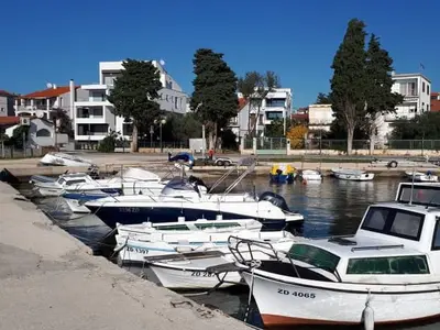 Diklo Port