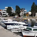 Diklo Port