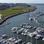 KYCN Nieuwpoort Marina