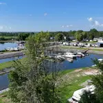 Horseshoe Bay Marina