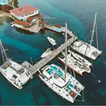 Bequia Marina