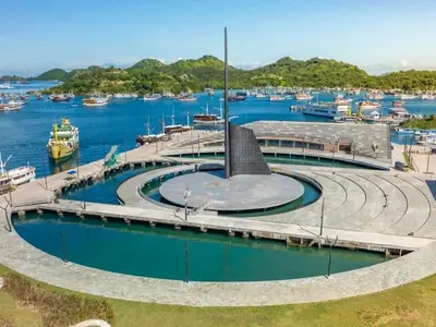 Labuan Bajo Marina