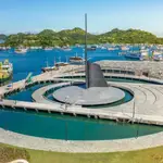 Labuan Bajo Marina