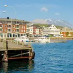 Harstad Marina
