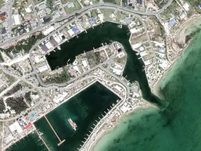 Abaco Beach Resort & Boat Harbour Marina in Central Abaco, Bahamas — photo 2
