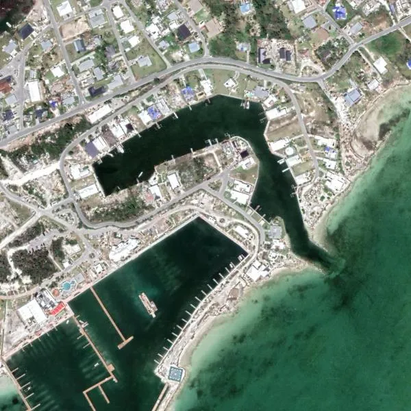 Abaco Beach Resort & Boat Harbour Marina in Central Abaco, Bahamas — photo 2