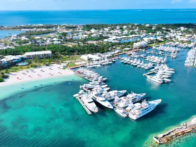 Abaco Beach Resort & Boat Harbour Marina in Central Abaco, Bahamas — photo 5