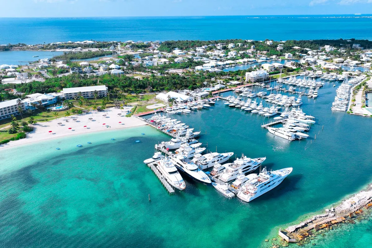 Abaco Beach Resort & Boat Harbour Marina in Central Abaco, Bahamas — photo 5