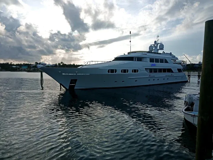 Abaco Beach Resort & Boat Harbour Marina in Central Abaco, Bahamas — photo 7