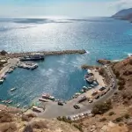 Port of Sfakia