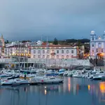 Marina d'Angra