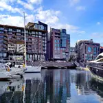 Aker Brygge Marina