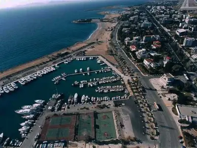 3rd Marina Glyfada