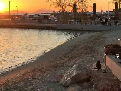 3rd Marina Glyfada in Greece — photo 4