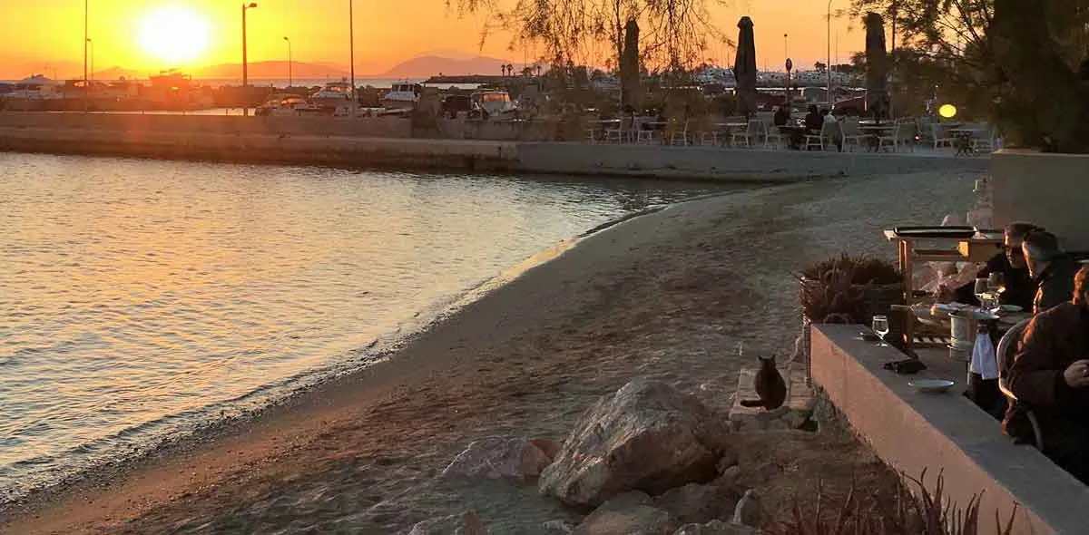 3rd Marina Glyfada in Greece — photo 4
