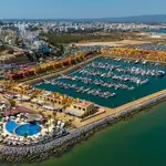 Marina de Portimao