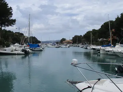 Club Nàutic de Santa Ponça