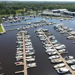 Jachthaven Drachten de Drait