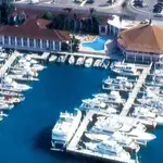 Nassau Harbour Club Hotel & Marina