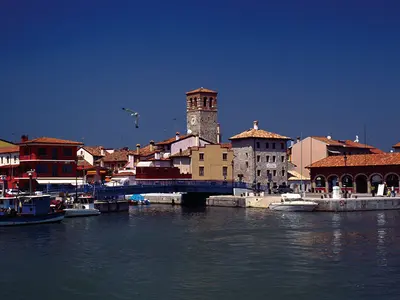 Precenicco Marina