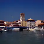 Precenicco Marina
