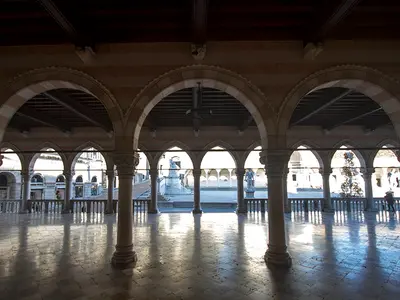 Precenicco Marina in Palazzolo dello Stella / Palaçûl, Italy — photo 2