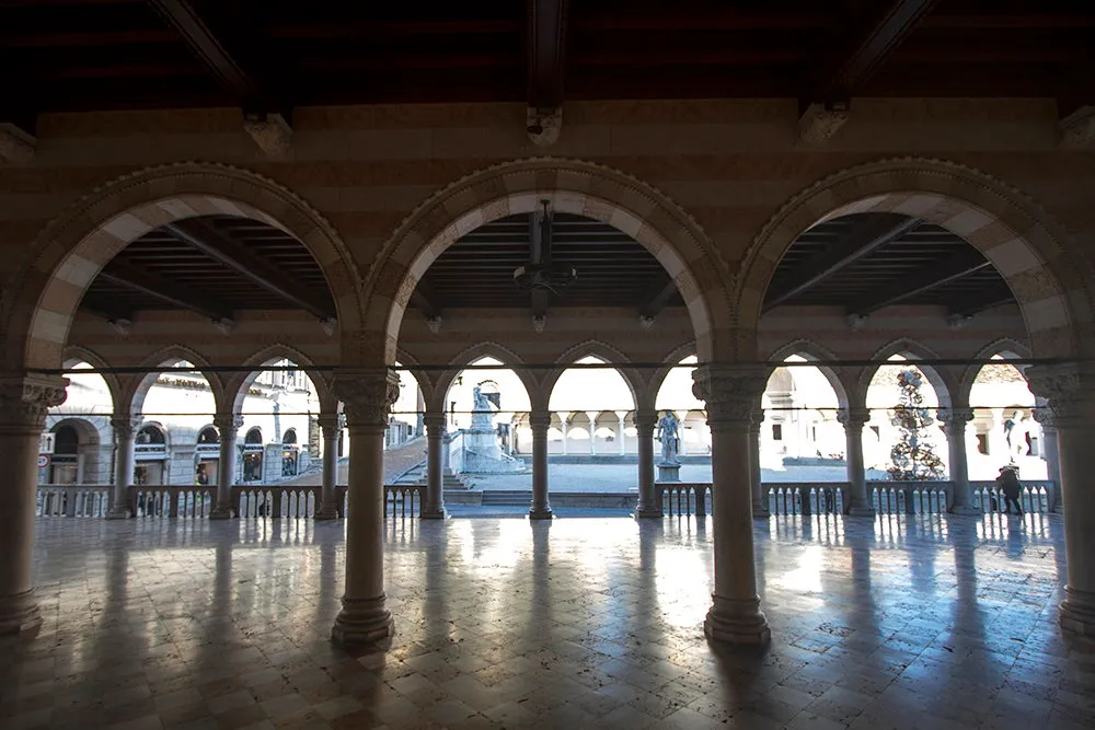 Precenicco Marina in Palazzolo dello Stella / Palaçûl, Italy — photo 2