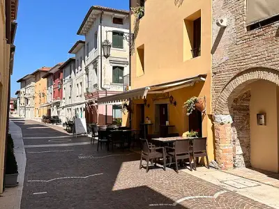 Precenicco Marina in Palazzolo dello Stella / Palaçûl, Italy — photo 3