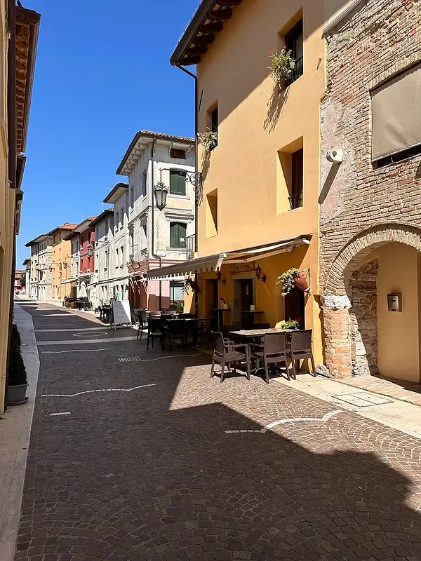 Precenicco Marina in Palazzolo dello Stella / Palaçûl, Italy — photo 3