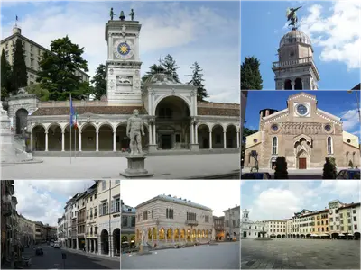Precenicco Marina in Palazzolo dello Stella / Palaçûl, Italy — photo 4