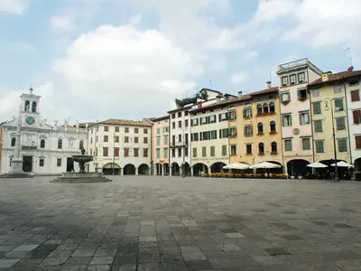 Precenicco Marina in Palazzolo dello Stella / Palaçûl, Italy — photo 5