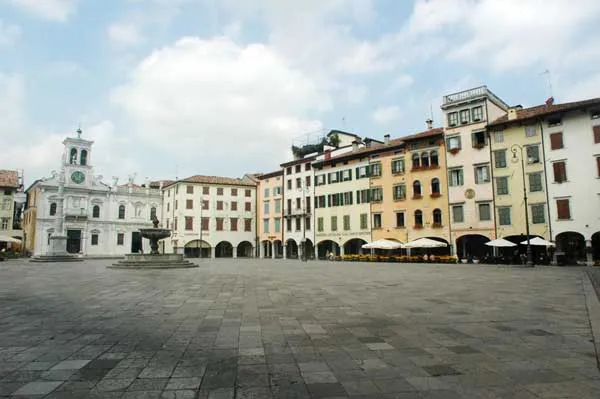 Precenicco Marina in Palazzolo dello Stella / Palaçûl, Italy — photo 5
