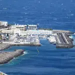 Puerto Deportivo Radazul