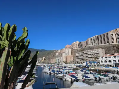 Puerto Deportivo Radazul, marina in El Rosario, Spain — photo 2