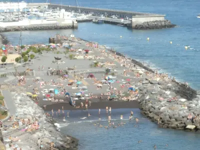 Puerto Deportivo Radazul, marina in El Rosario, Spain — photo 5