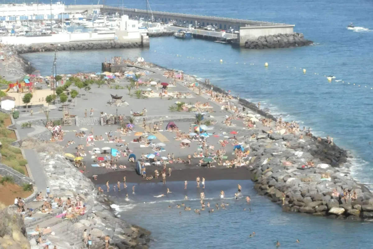 Puerto Deportivo Radazul, marina in El Rosario, Spain — photo 5