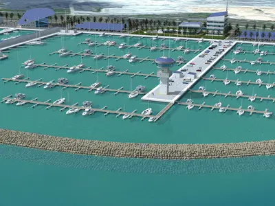 Marina Arcipelago Toscano