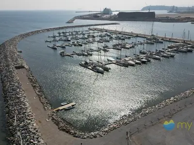 Marina Arcipelago Toscano in Piombino, Italy — photo 4