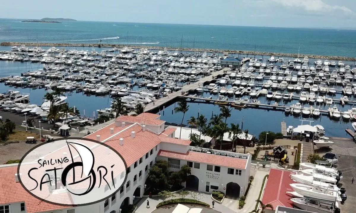 Puerto Del Rey Marina in United States — photo 6
