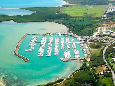 Puerto Del Rey Marina in United States — photo 5