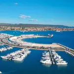 Brodogradilište Filipi Marina