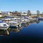 The Marina