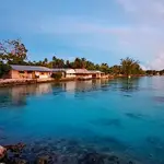 Fakarava Marina