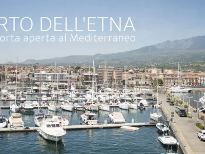 Porto dell'Etna