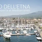Porto dell'Etna