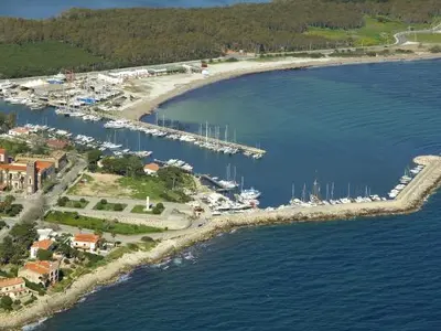 Base Nautica Usai Marina