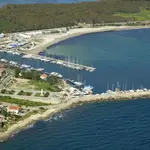 Base Nautica Usai Marina